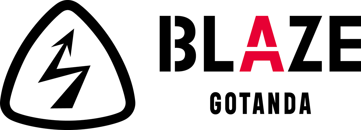 BLAZE GOTANDA